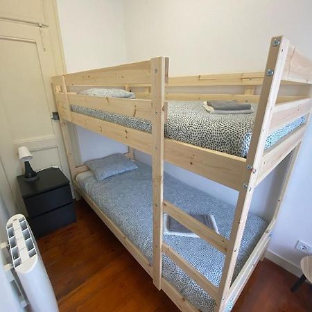 LisboaPedro Surf Shelter公寓 外观 照片