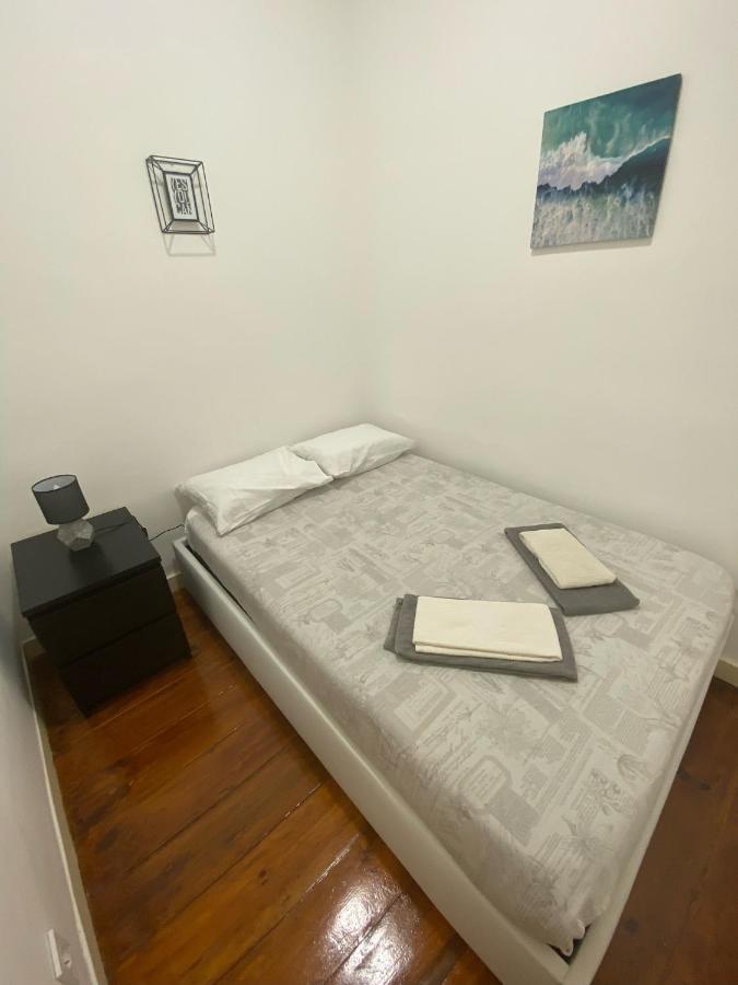 LisboaPedro Surf Shelter公寓 外观 照片