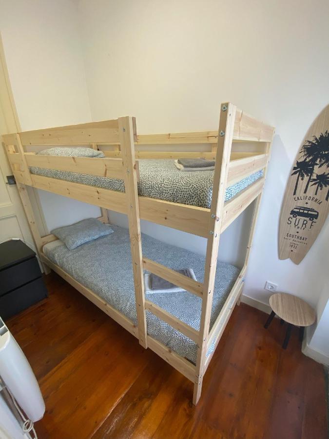 LisboaPedro Surf Shelter公寓 外观 照片