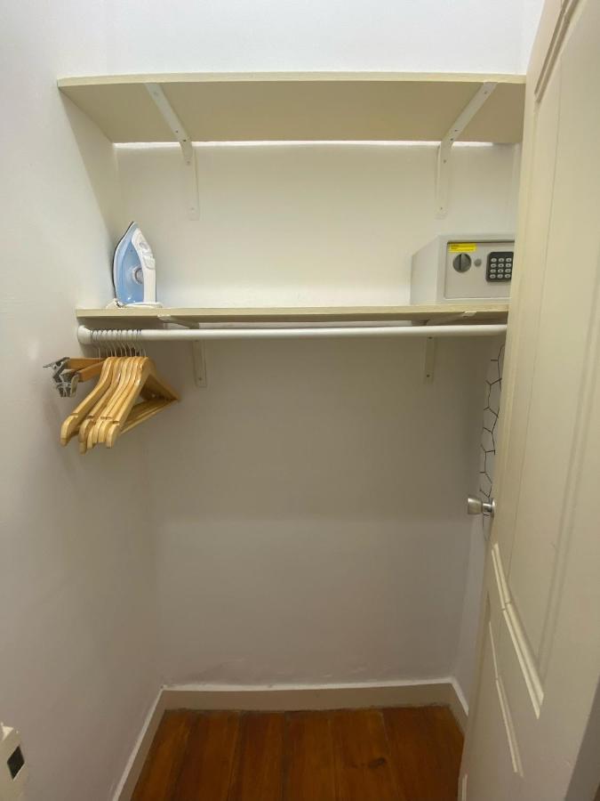 LisboaPedro Surf Shelter公寓 外观 照片